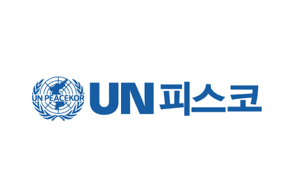 UN피스코 logo