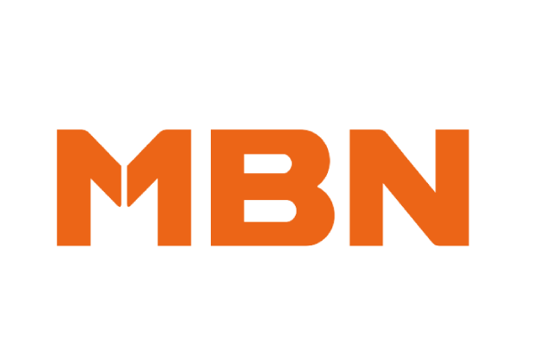 MBN logo